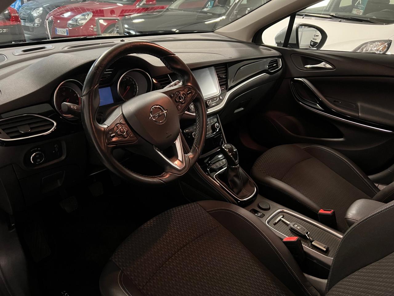 Opel Astra 1.4 Turbo 150 CV