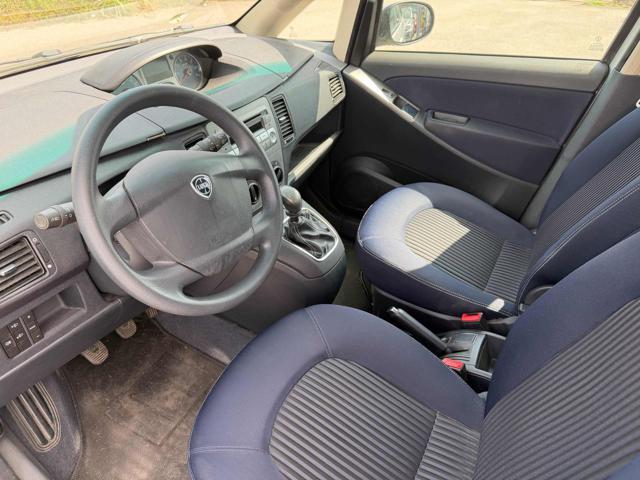 LANCIA MUSA 1.4 16V EURO 5 Oro