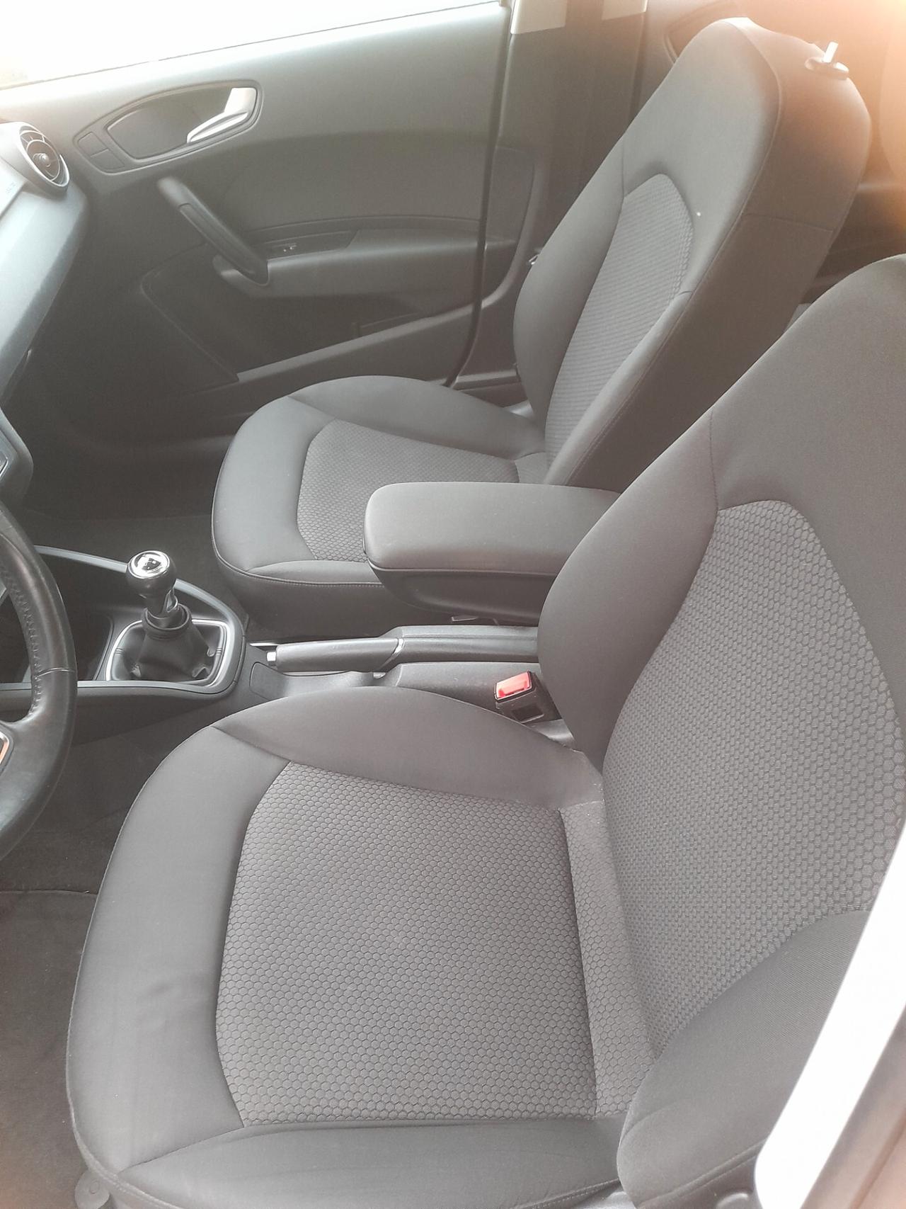 Audi A1 1.4 TDI Design