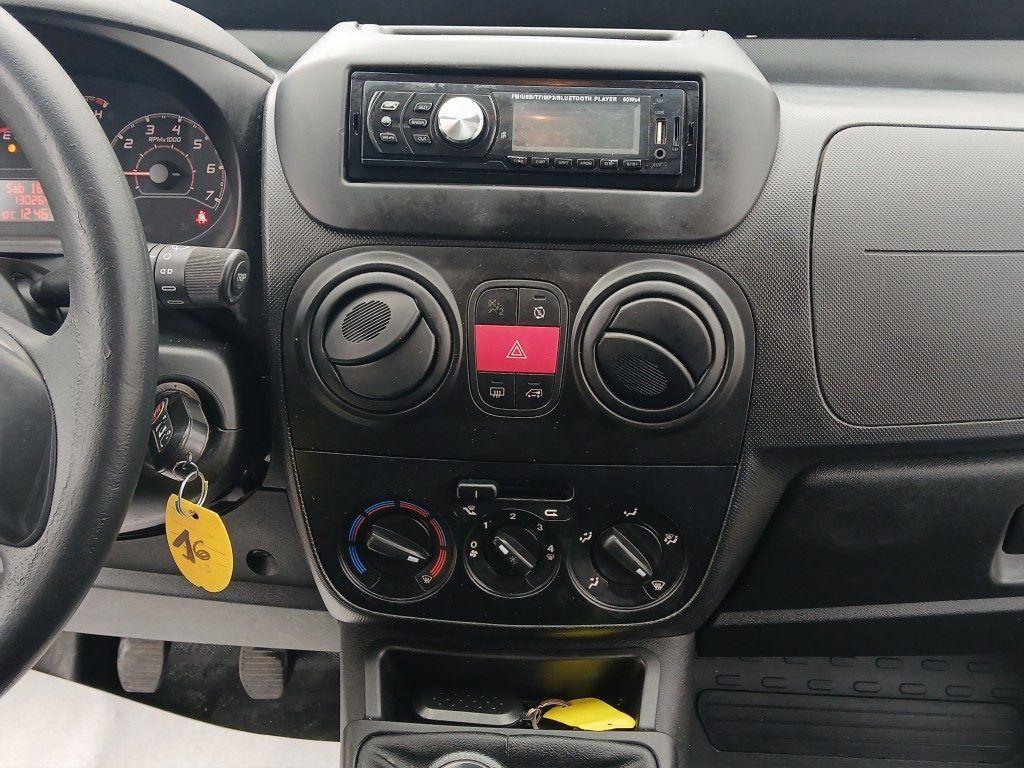 Fiat Fiorino 1.3 MJT 95CV Cargo SX