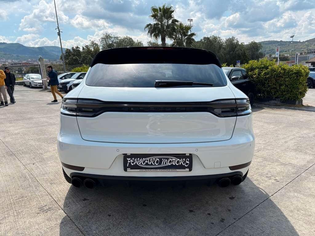 Porsche Macan 2.0 2018 / KM 80.000 IVA ESPOSTA Tua a solo 399 Euro al mese