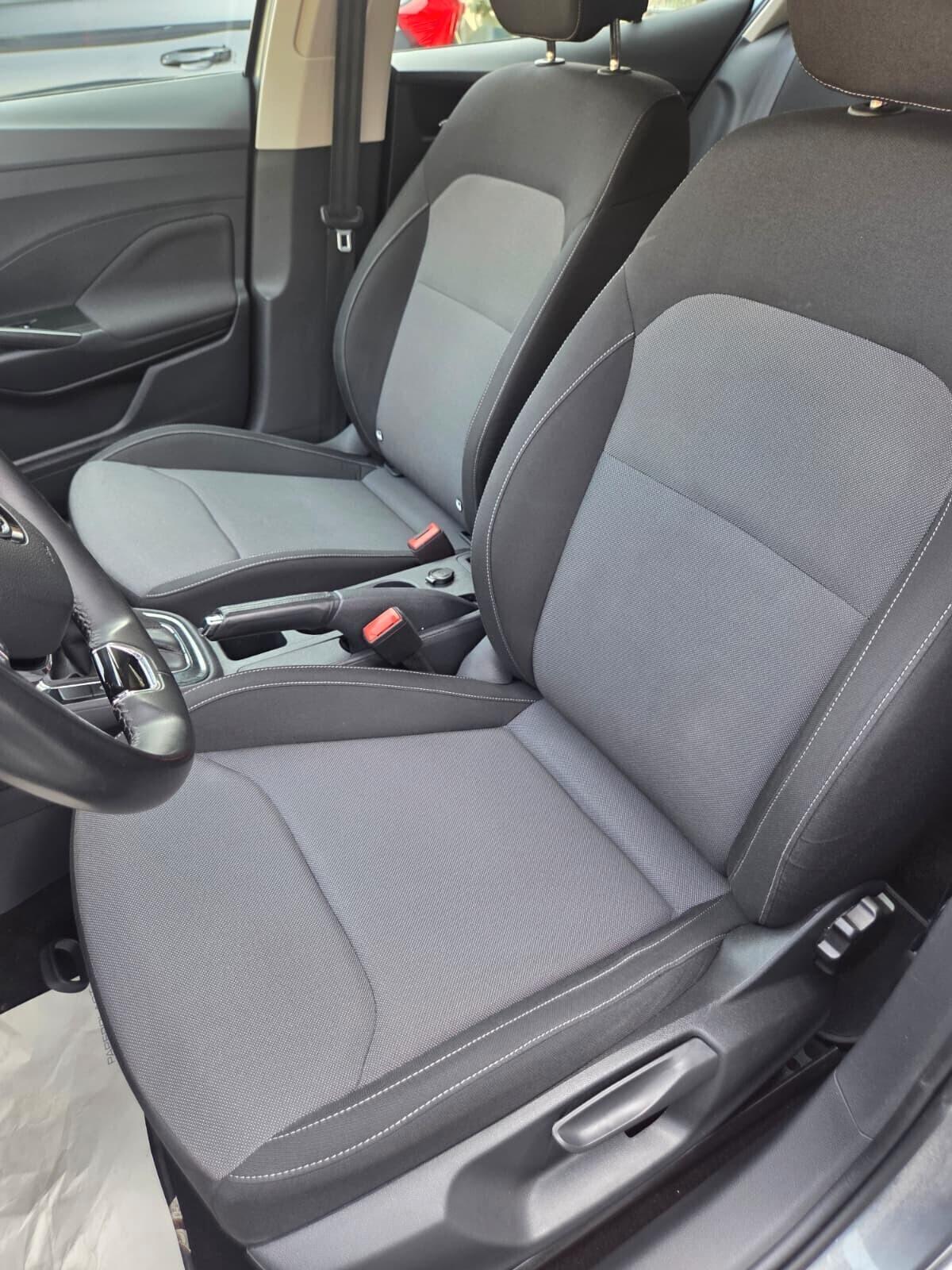 Skoda Fabia 1.0 TSI 95 CV Ambition