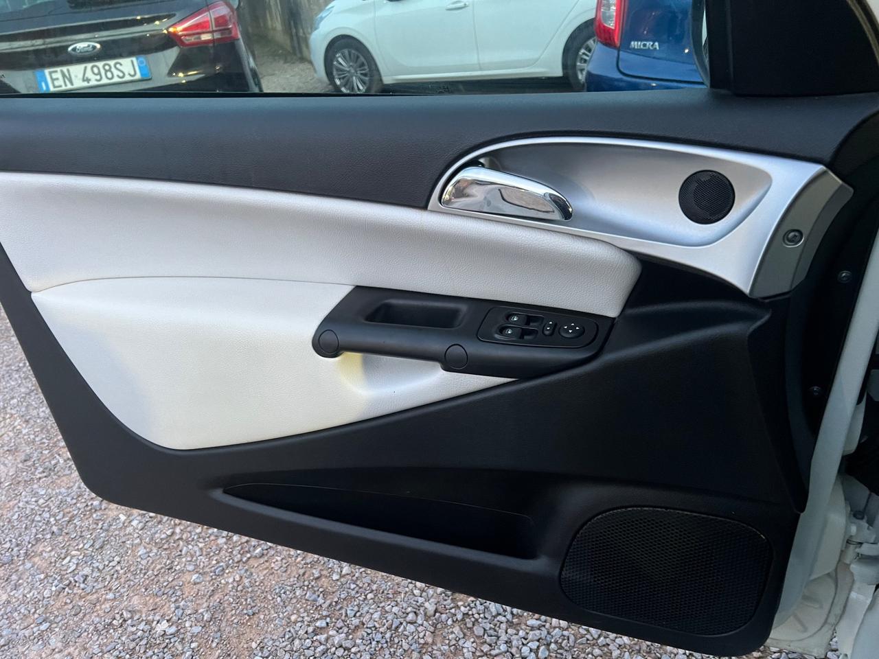 Lancia Ypsilon 1.2 69 CV Elle