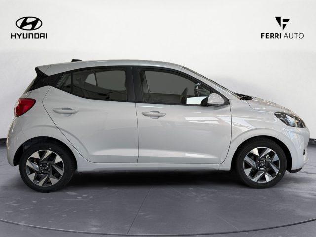 HYUNDAI i10 1.0 MPI AT Prime