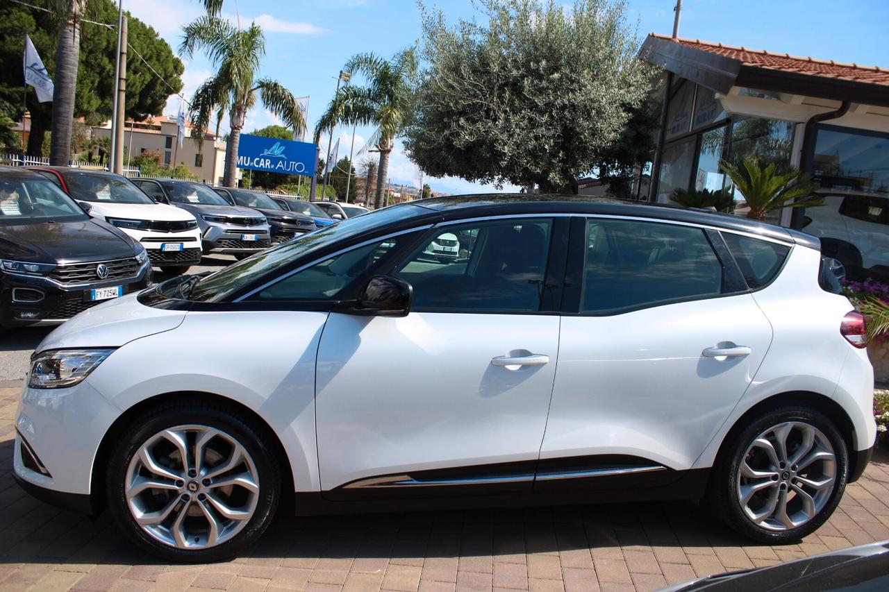 Renault Megane Mégane dCi 8V 110 CV Energy Intens