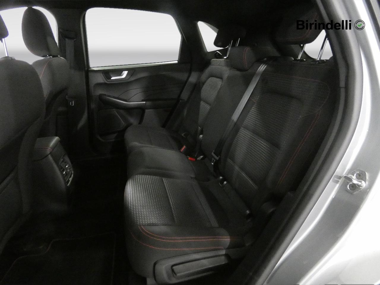 FORD Kuga 3ª serie - Kuga 2.5 Plug In Hybrid 225 CV CVT 2WD ST-Line