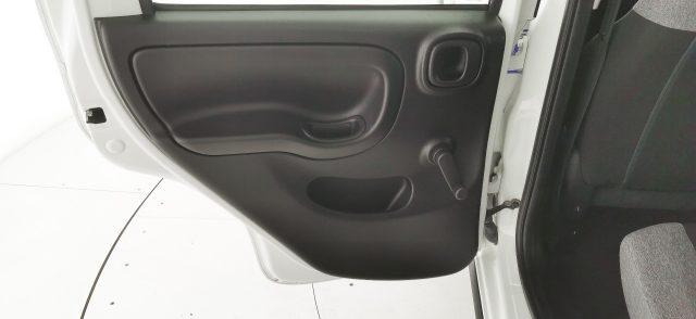 FIAT Panda 0.9 TwinAir Turbo Natural Power City Life