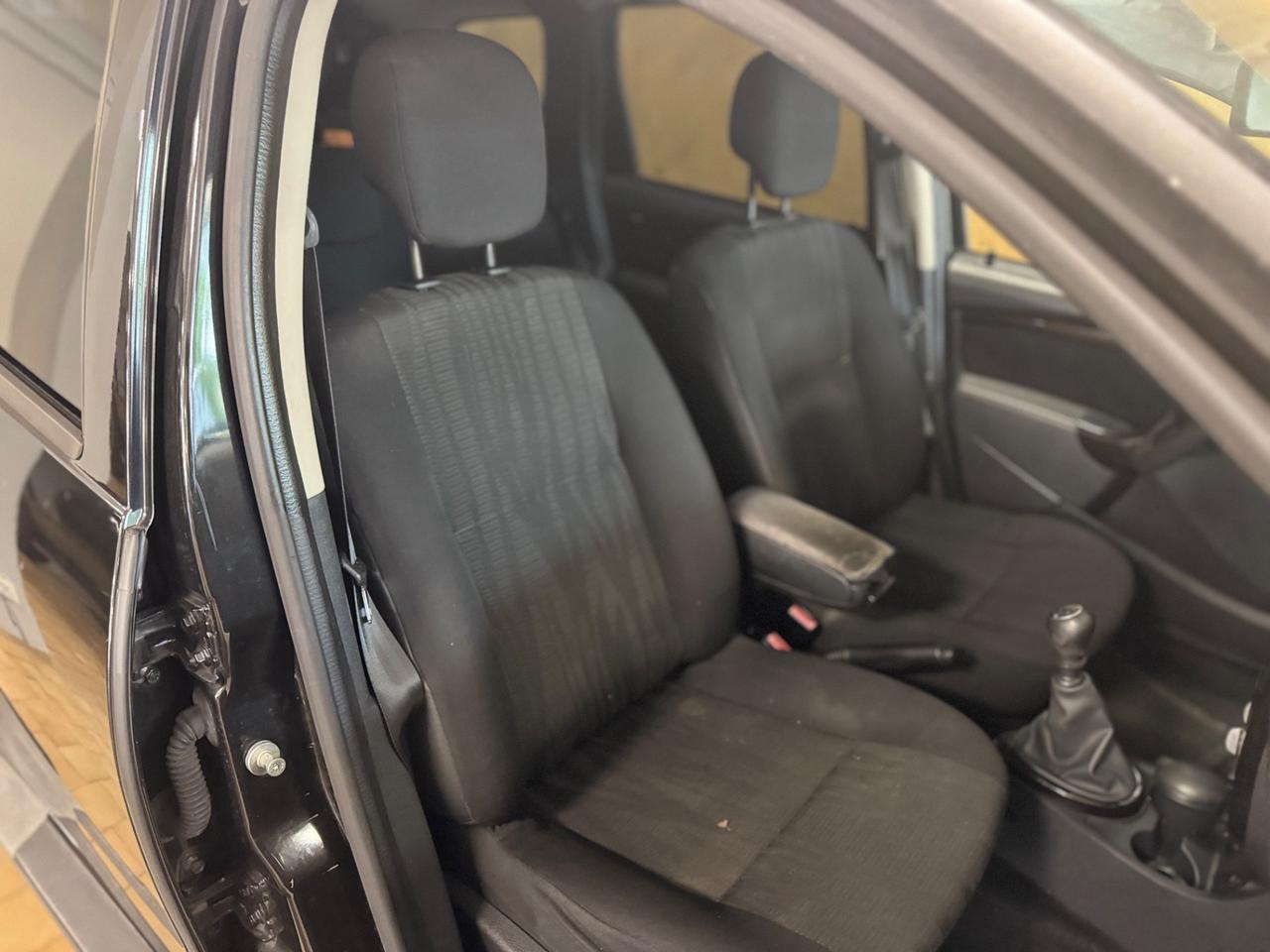 Dacia Duster 1.5 dCi 110CV 4x4 Lauréate