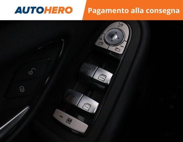 MERCEDES-BENZ C 180 d Auto Sport