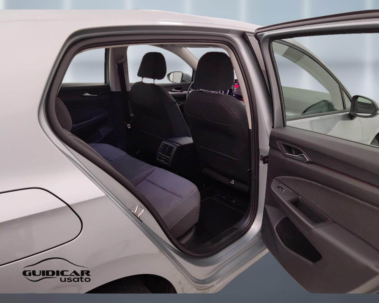 VOLKSWAGEN Golf VIII 2024 - Golf 2.0 tdi Life 115cv