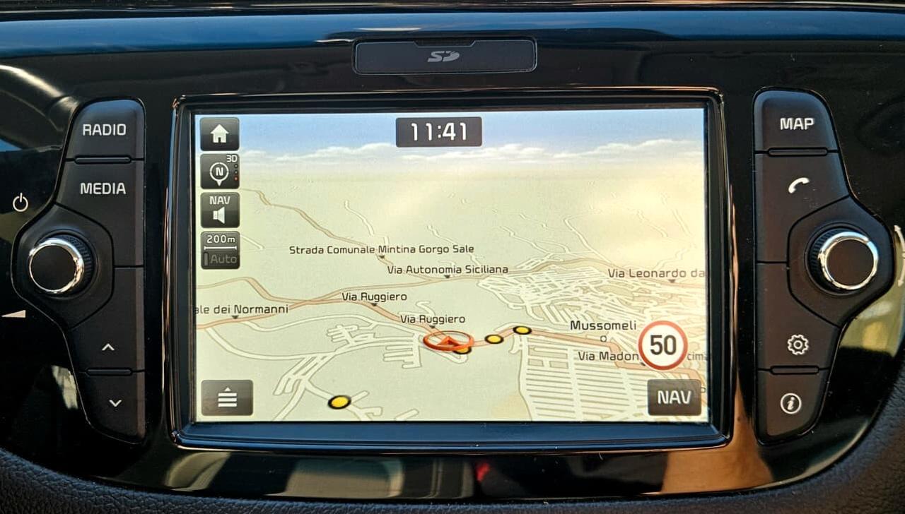 Kia Ceed 1.6 136CV Business Class