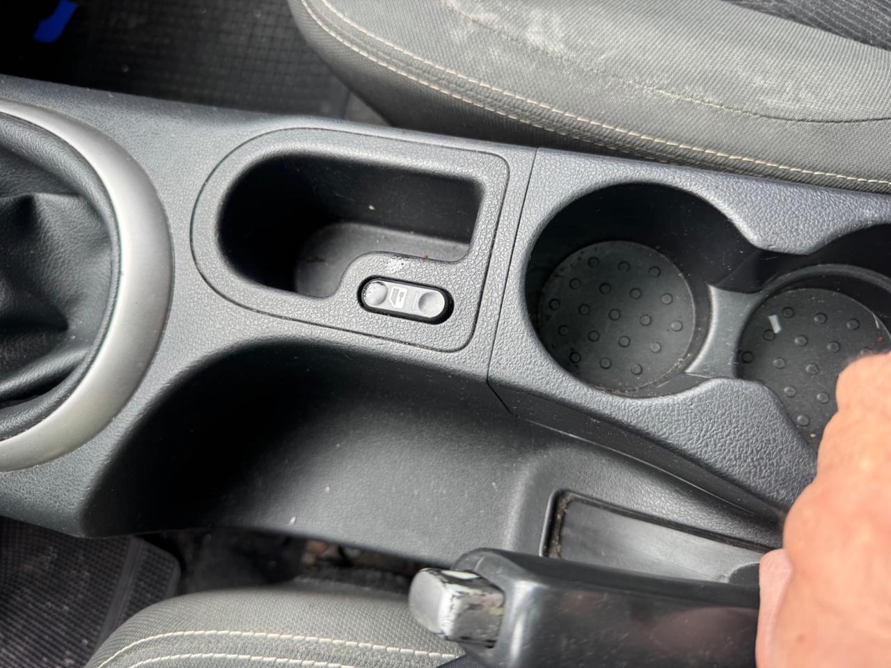 Nissan Qashqai Qashqai+2 2.0 dCi DPF Tekna