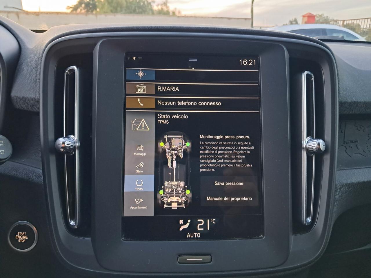 Volvo XC40-2.0-150CV*CAM*LED*NAVI