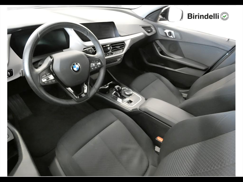 BMW Serie 1 (F40) - 116d 5p. Msport Exterior