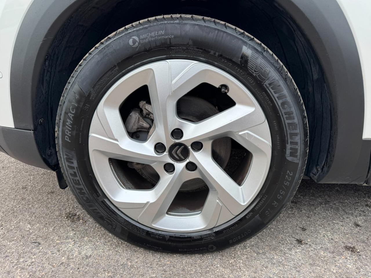 Citroen C5 Aircross BlueHDi 130 EAT8 Business - 2022