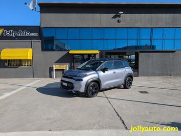 CITROEN C3 Aircross PureTech 130 S&S EAT6 Max
