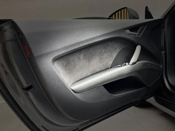 Audi TT S LINE RS PACKAGE STAGE 3 ROADSTER CABRIOLET