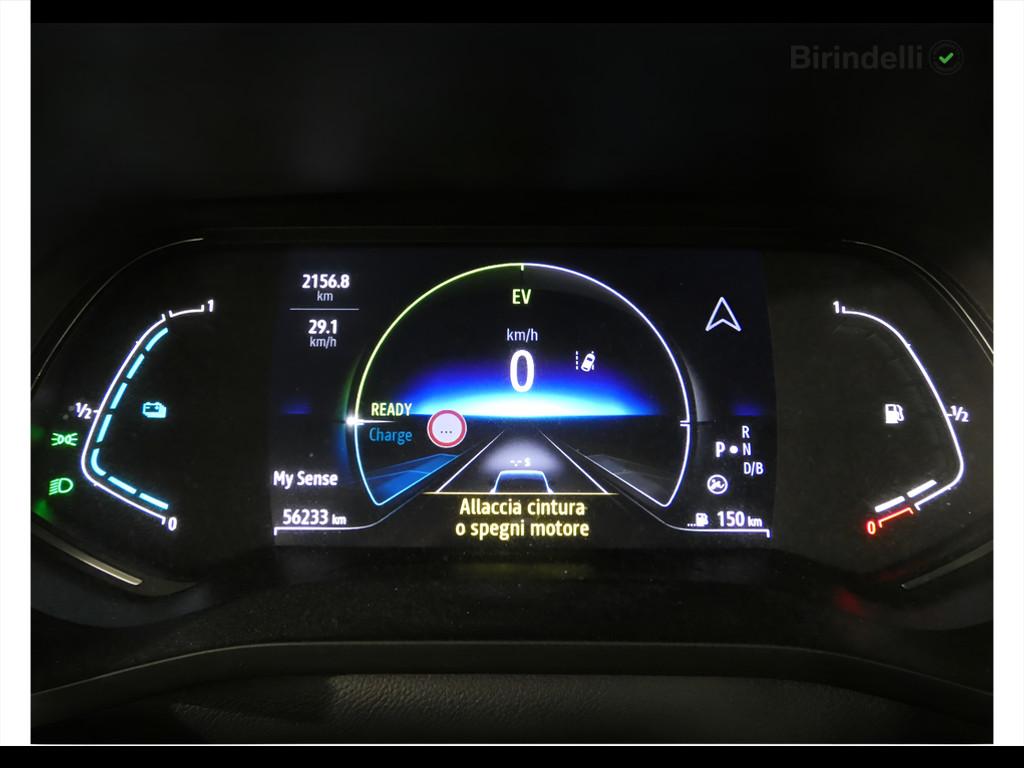 RENAULT Arkana - Arkana Hybrid E-Tech 145 CV R.S. Line