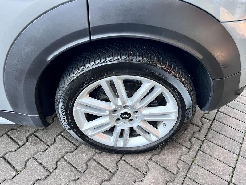 MINI Mini Countryman F60 Mini 2.0 Cooper D Hype Countryman