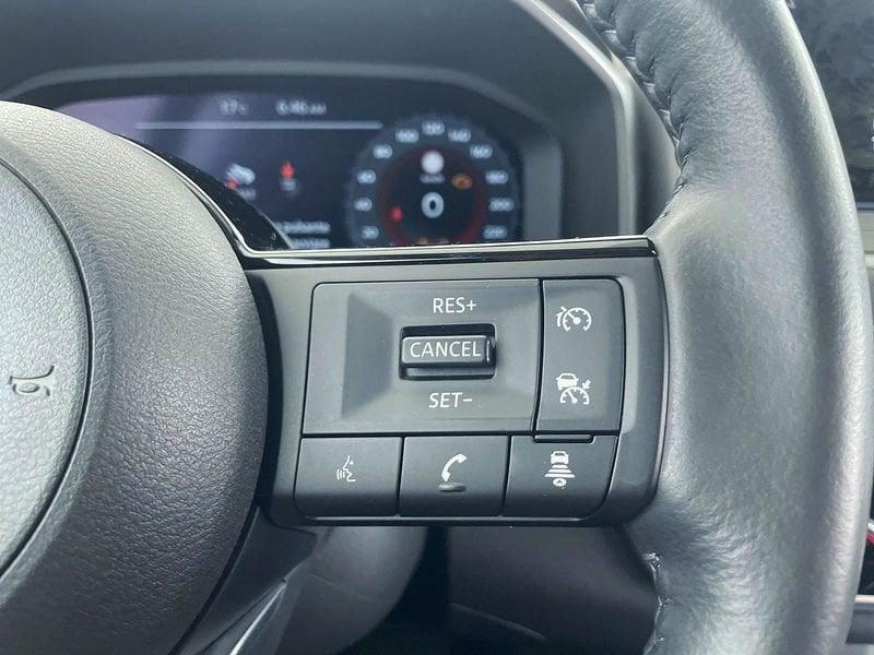 Nissan X-Trail e-Power e-4orce 4WD 7 posti N-Connecta