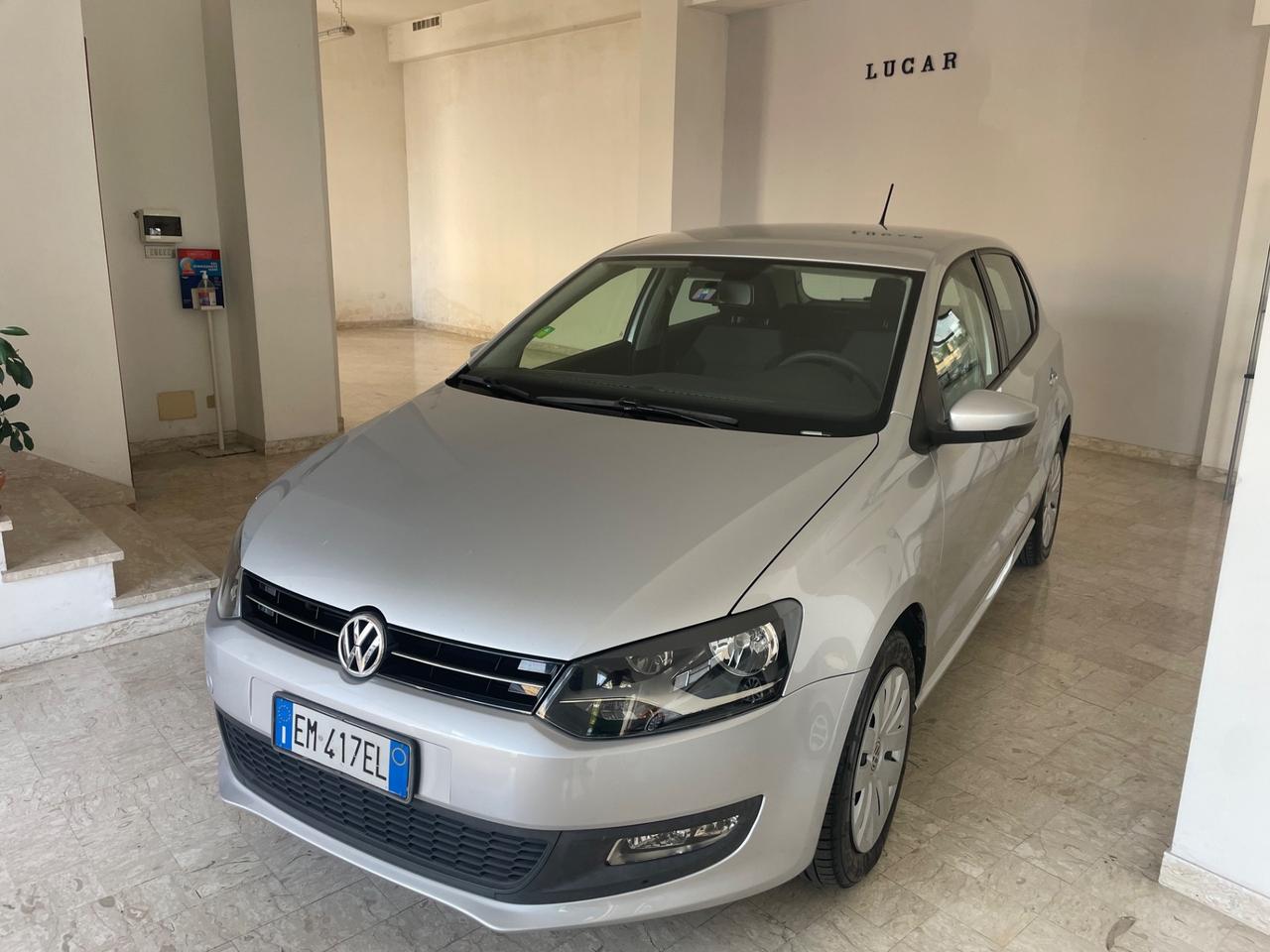 VOLKSWAGEN POLO 1.2 TDI 5P “PARI AL NUOVO”
