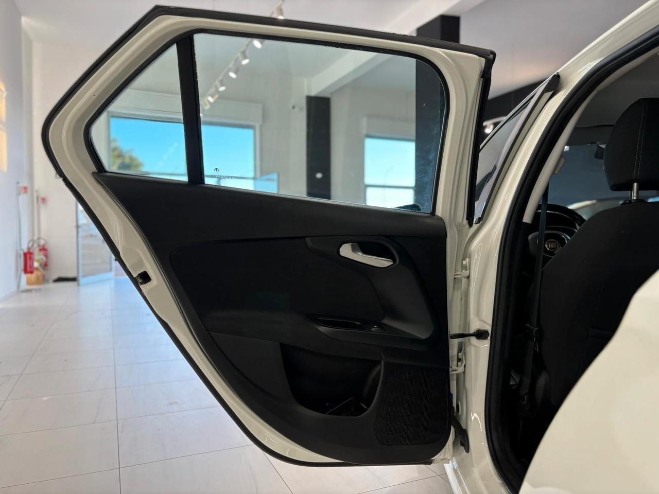 Fiat Tipo 1.6 Mjt S&S SW Lounge