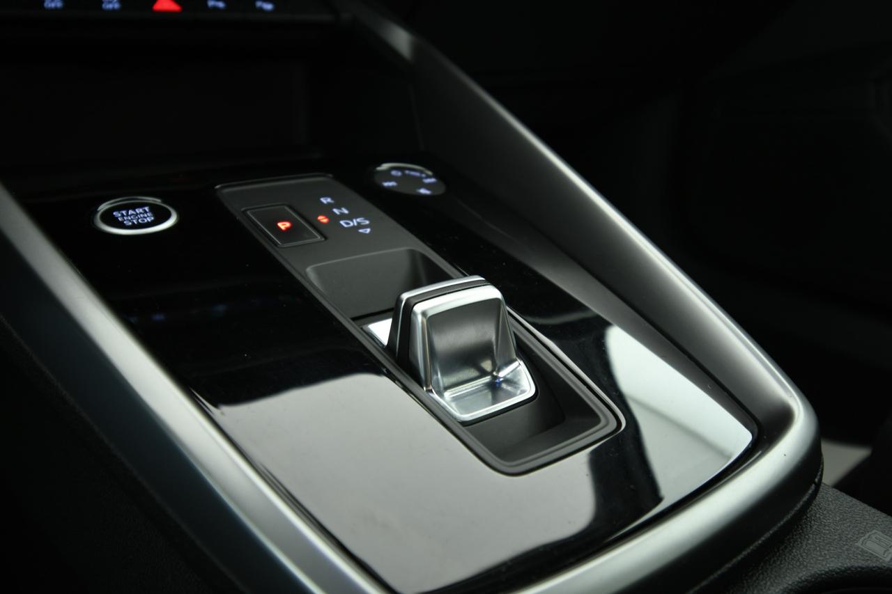 AUDI A3 Sportback 35 2.0 tdi Business Advanced ACC+APP CONNECT