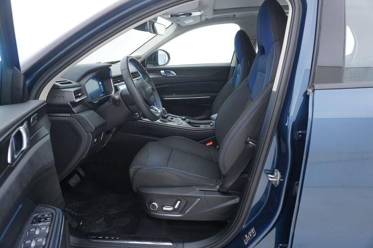 Lynk&co 01 HEV BR953147 1.5 Full Hybrid 197CV