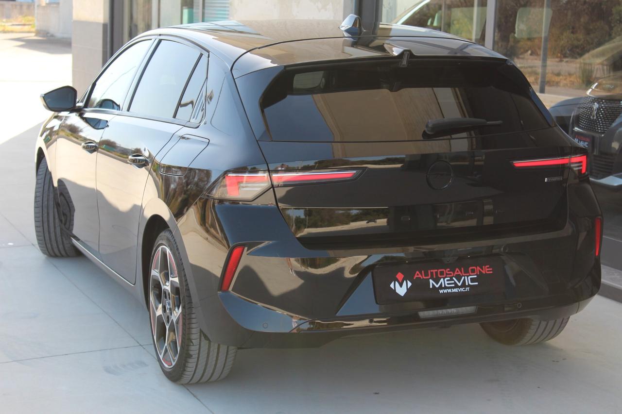 Opel Astra 1.6 Plug-in Hybrid 180 CV AT8 GS Line - 2022