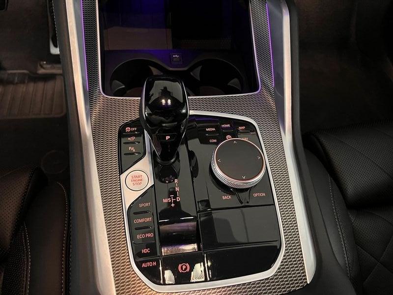 BMW X6 G06 Diesel xdrive30d mhev 48V Msport auto