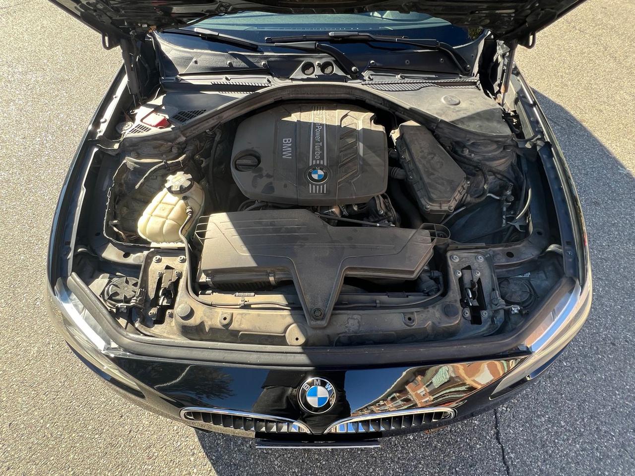 Bmw 116 Sport 116 d #7488