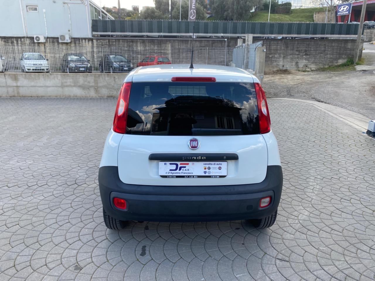 Fiat Panda 1.3 MJT S&S Pop Van 2 posti