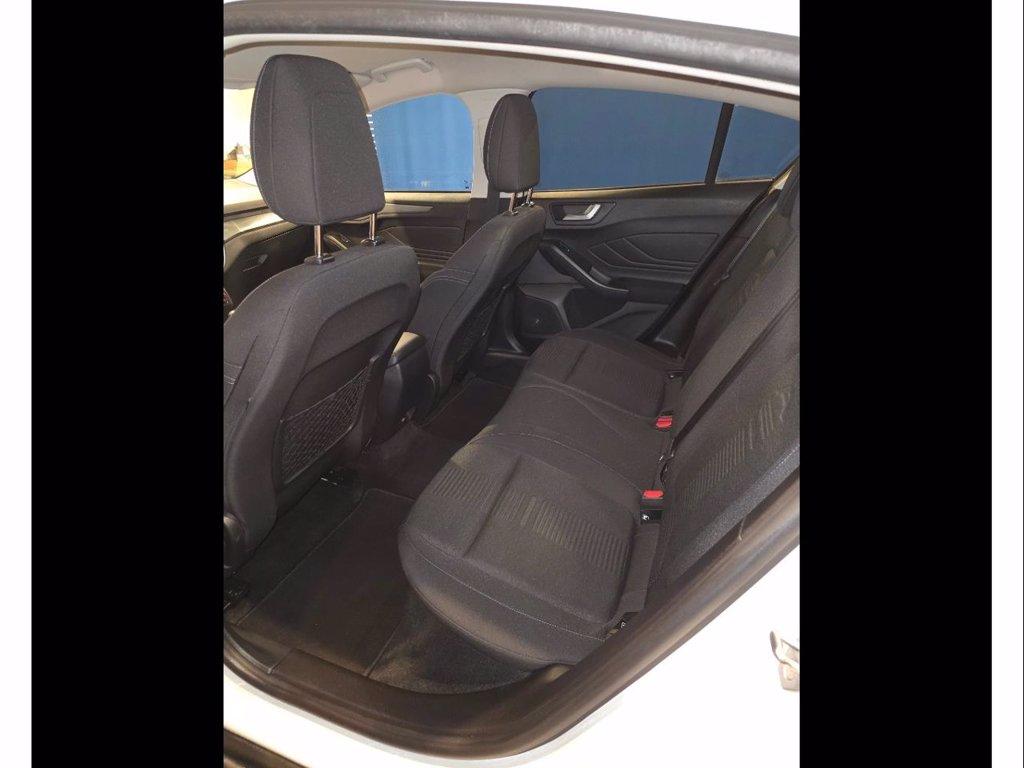 FORD Focus active 1.5 ecoblue s&s 120cv del 2020