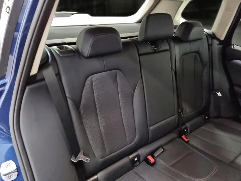 BMW X3 xDrive 30e Business Advantage Autom.