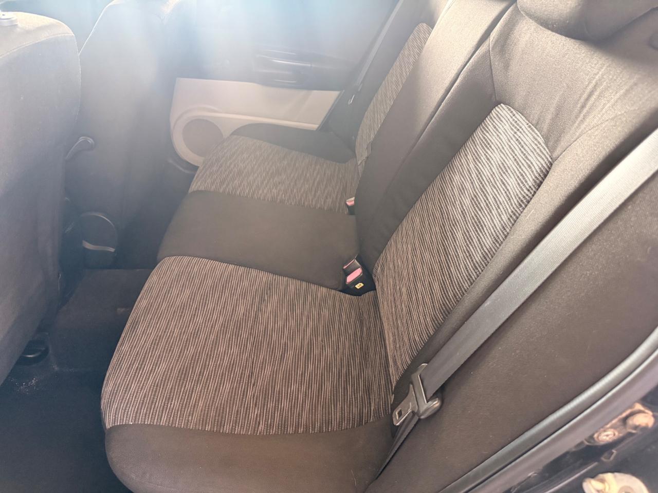 Kia Ceed cee'd Sp. Wag. 1.6 CRDi VGT 90CV LX