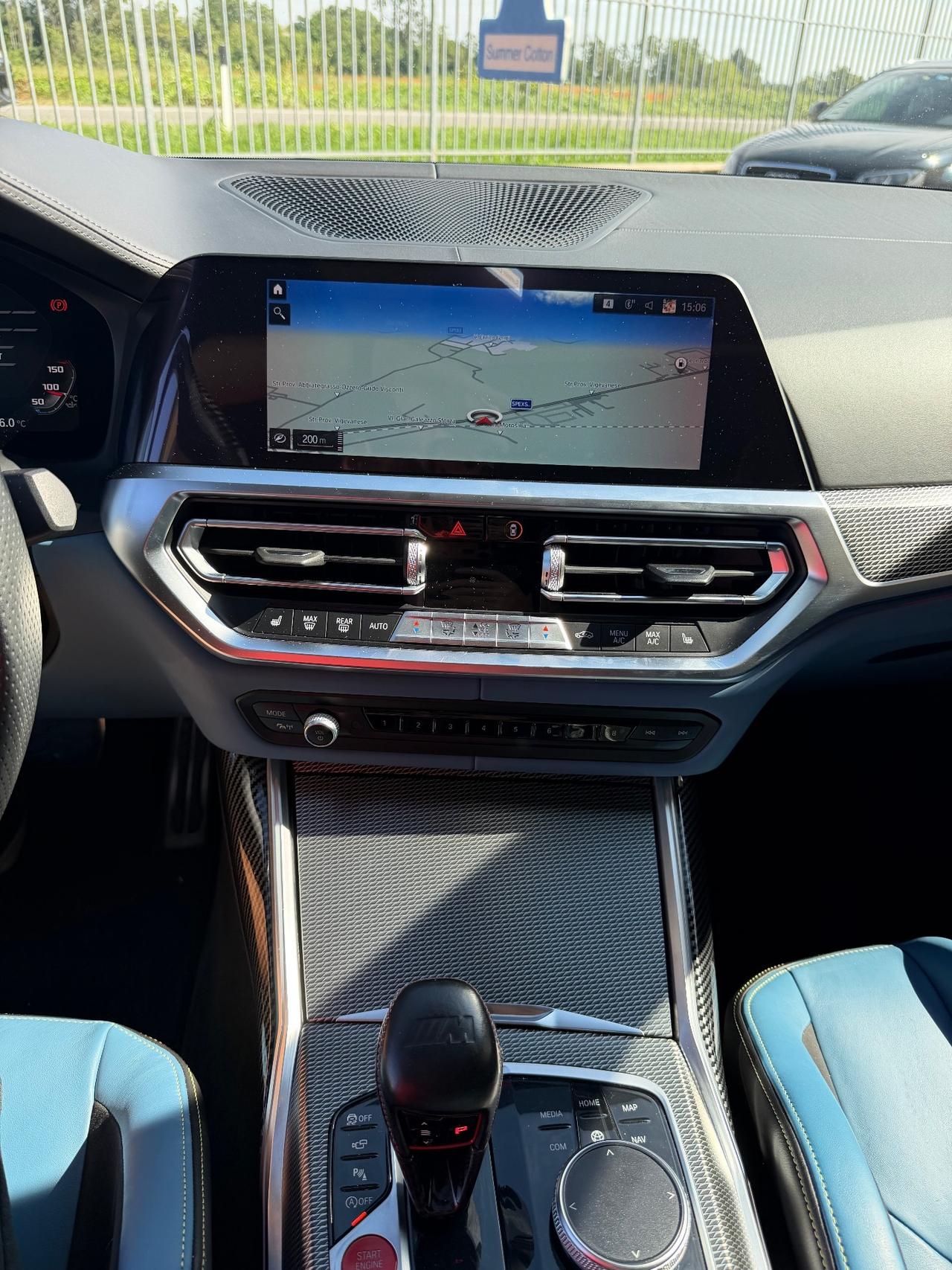 Bmw 340i M3 Competition