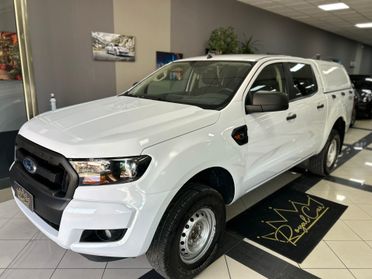 FORD RANGER 2.2 TDCi double cab XL 4x4