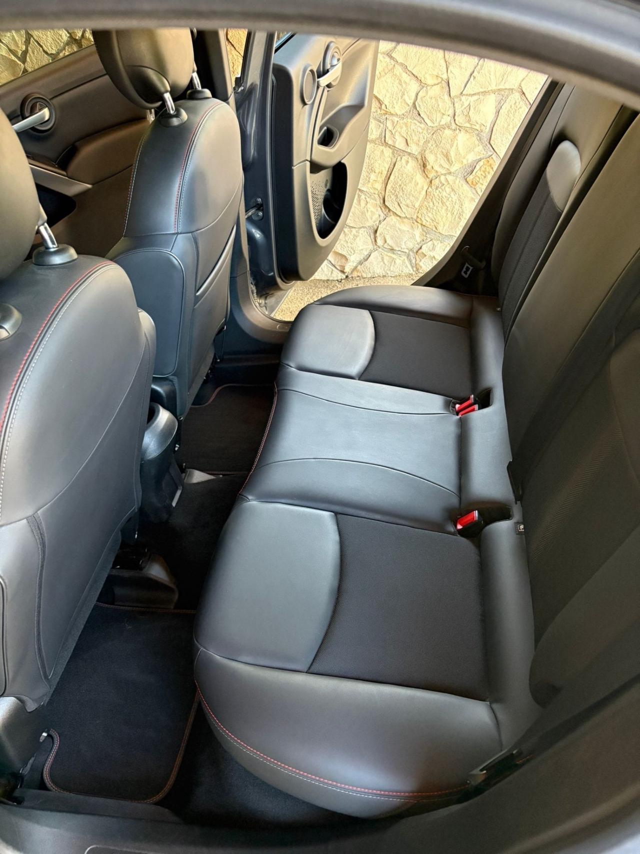 Fiat 500X 1.3 MultiJet 95 CV Sport