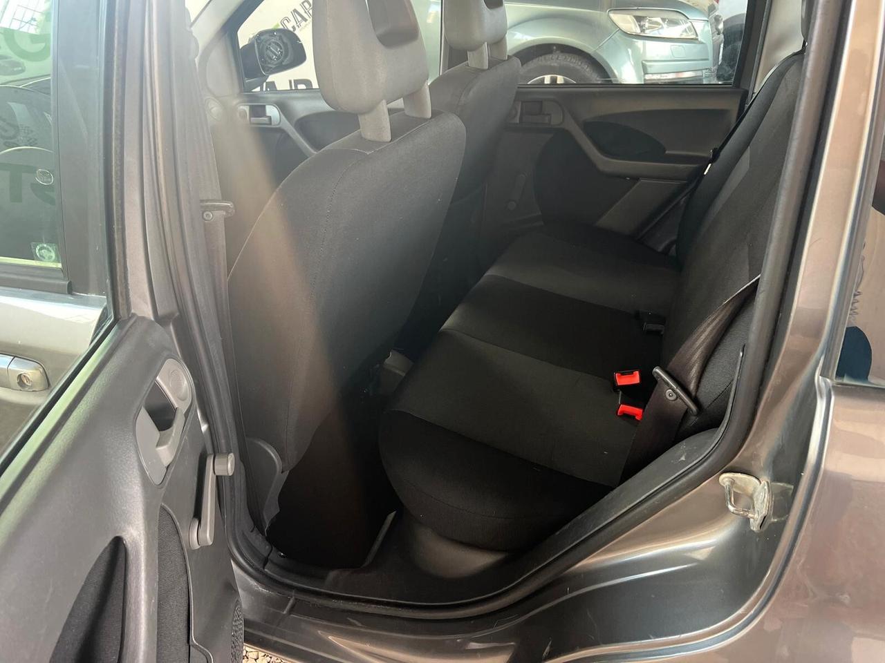 Fiat Panda 1.2 Dynamic Mamy