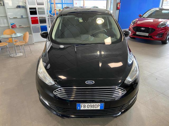 FORD C-Max 1.5 TDCi 120CV Start&Stop Titanium