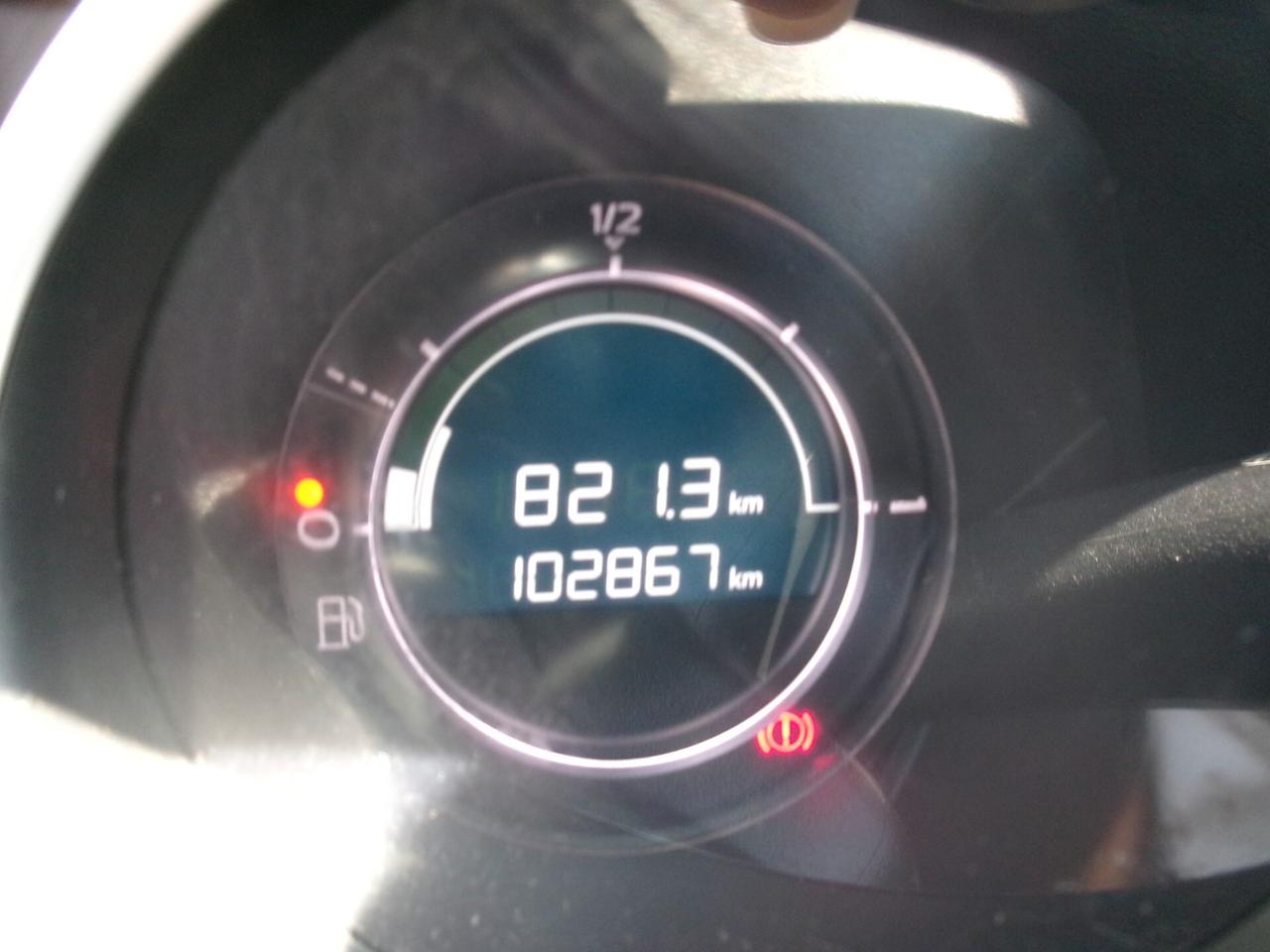 Ds DS4 Automobiles 1.6 BLUEHDI 120CV E6 PERFORMANCE CHIC LED/NAVI/PDC BIANCO PERLATO 102000 KM