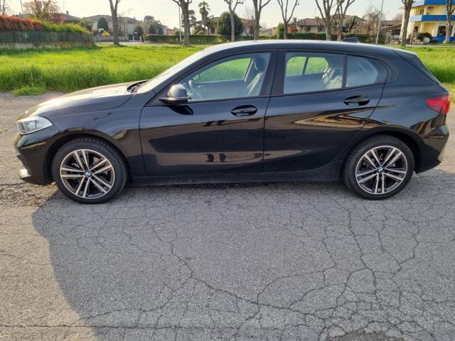 BMW 116 d 5p. Business Advantage