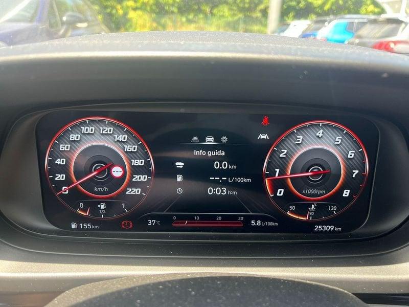 Hyundai i20 i20 1.2 MPI MT Bose