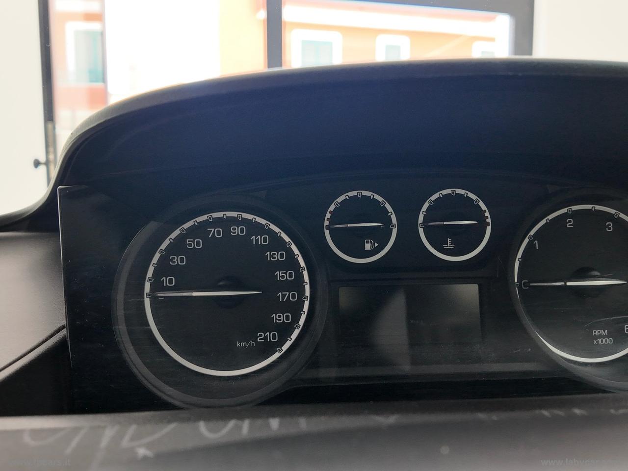 LANCIA Ypsilon 1.3 MJT 95 CV 5p. S&S Platinum