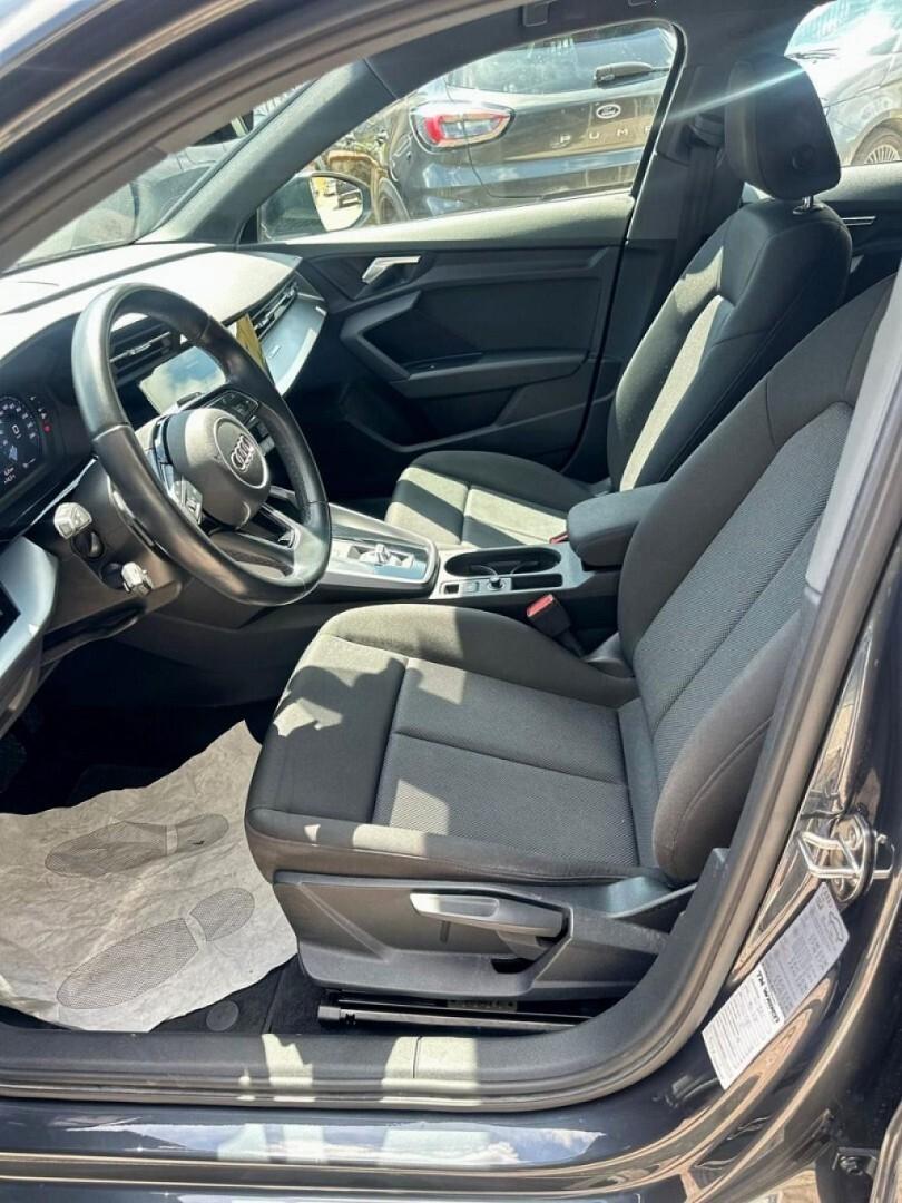 AUDIA3SPB35TDIStronic