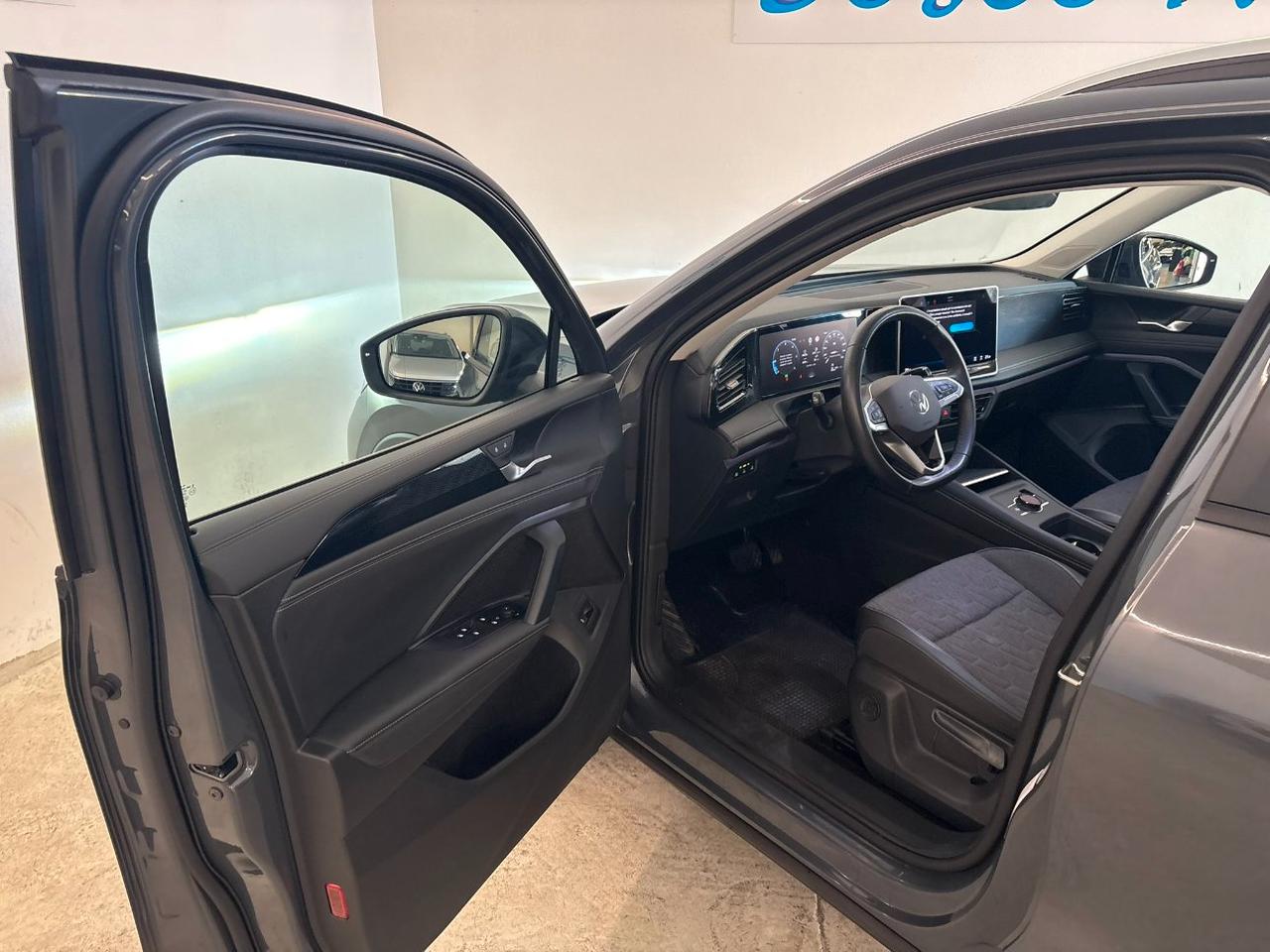 Volkswagen Tiguan 2.0 tdi Edition Plus 150cv dsg
