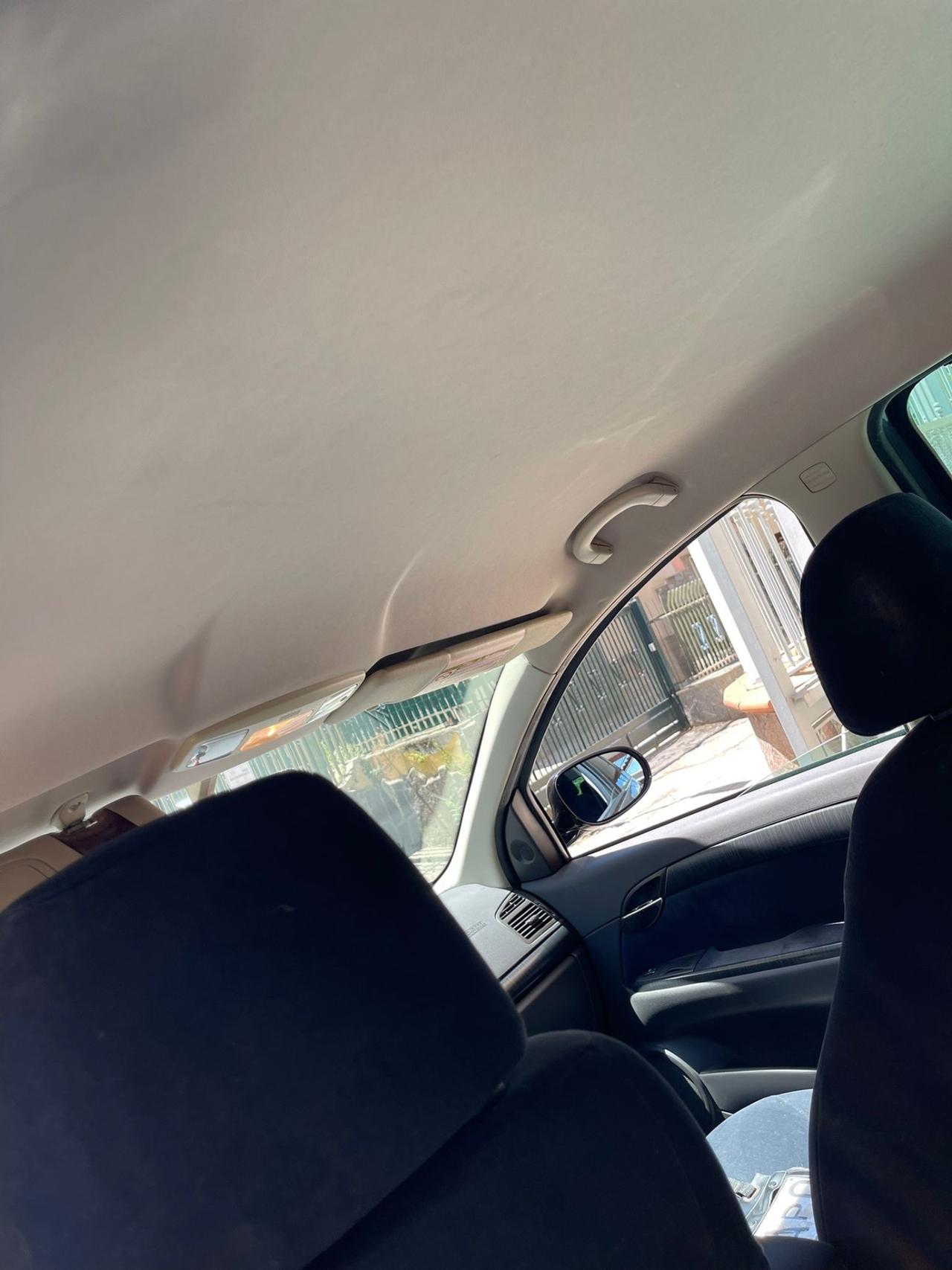 Fiat Croma 1.9 Multijet Dynamic