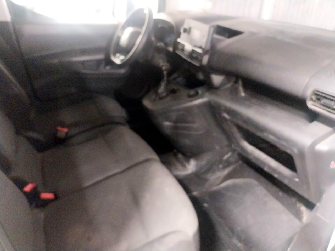 Toyota Proace City 1.5D 100 CV S&S PC 4p.