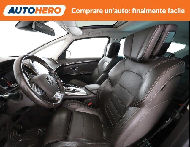RENAULT Espace dCi 160CV EDC Energy Initiale Paris 4Control