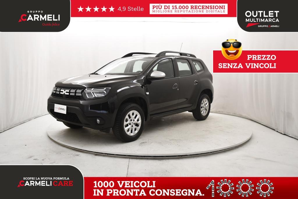 Dacia Duster 1.0 TCe GPL Expression 4x2